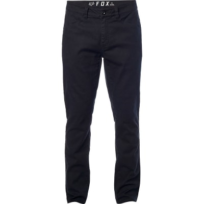 PANTALON FOX DAGGER 2,0 BLACK SIZE: 36