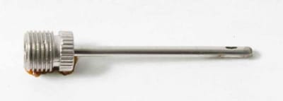 ADAPTADOR PARA INFLAR PELOTA TAIWAN 10 UNID