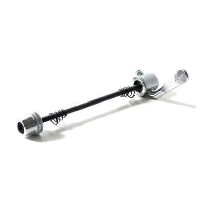 Bloqueo de maza Delantera Acero