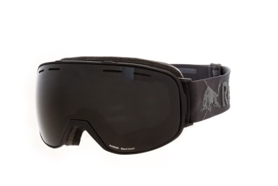 Antiparra Nieve Red Bull Barrier