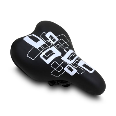 Asiento Niño Negro N9211