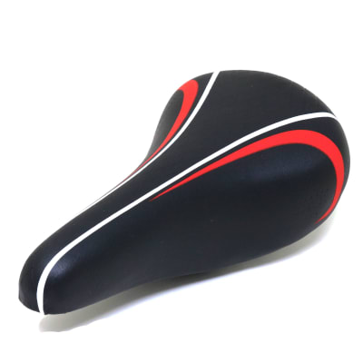 Asiento Niño N12 Negro