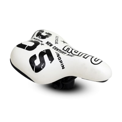 Asiento Niño N63 Blanco1
