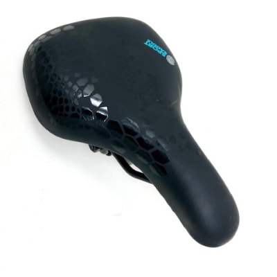 Asiento Niño Negro N9341