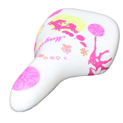 Asiento Niño Blanco Magic N9381
