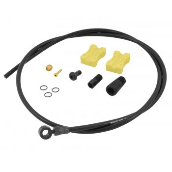 FLEXIBLE DE FRENO HIDRAULICO  SHIMANO SM-BH63 90CM1