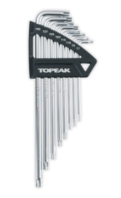 Juego de Herramientas Torx 8pcs