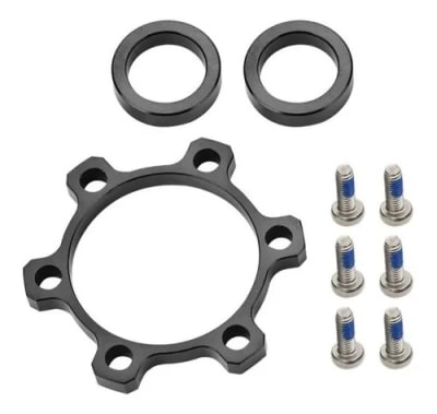 ADAPTADOR MAZA BOOST DELANTERO BOOST