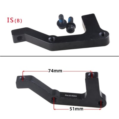 Adaptador caliper is: r2031