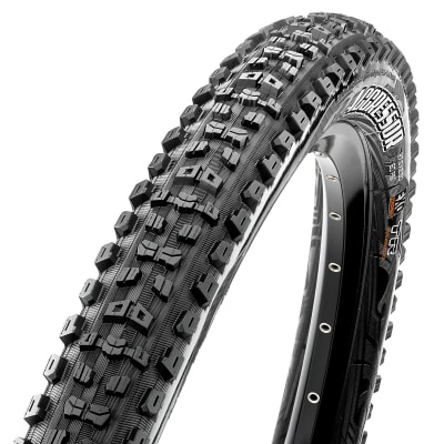 MAXXIS KEVLAR AGGRESSOR 26X2,30 EXO/TR