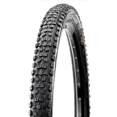 Maxxis Aggressor Kevlar 29x2.5 WT/DD/TR1