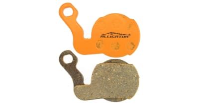 PASTILLA ALLIGATOR RESINA FRENO MAGURA Louise 2007~ / Marta 2009~ / Julie HP/ Marta SL Magnesio