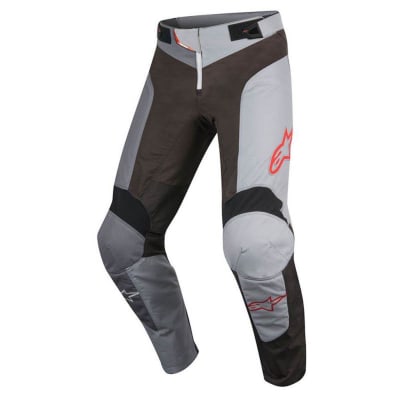 PANTALON ALPINESTARS VECTOR BLACK GREY SIZE: US 34 / EUR 50