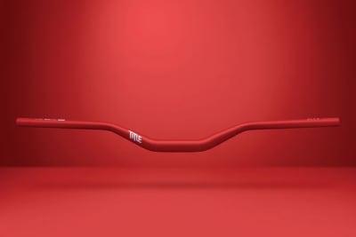 AH1 31.8x25mm Matte Red