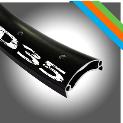 Llanta Alexrims MD35 29