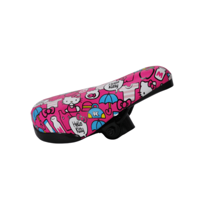 Asiento Hello Kitty