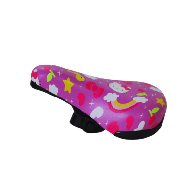 Asiento Hello Kitty 2