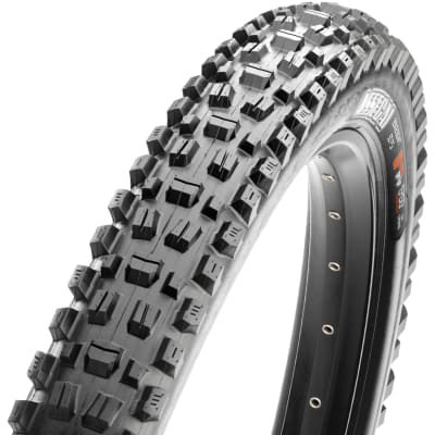 MAXXIS ASSEGAI 27,5X2,50WT 3C MAXX GRIP TR DH CASING KEVLAR