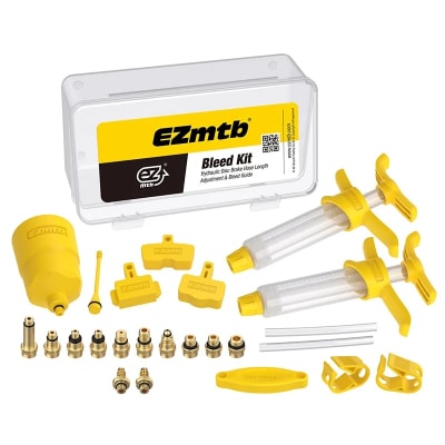 Kit de Sangrado Universal Standard 2021 Ezmtb