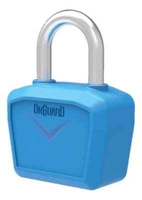Candado NEONS 8240 8mm Onguard1