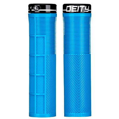 Puño Deity Knuckleduster Azu1