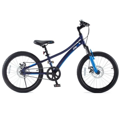 Bicicleta Chipmunk Niño 20 Explorer Disc1