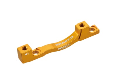 ADAPTADOR DE FRENO DE DISCO  BRAKCO PM-PM-2031