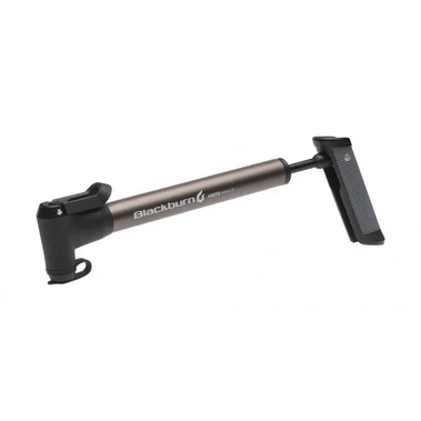 Bombín Bicicleta Airstik Anyvalve Blackburn