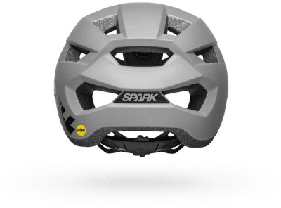 CASCO BELL SPARK MIPS M-G GRAY1