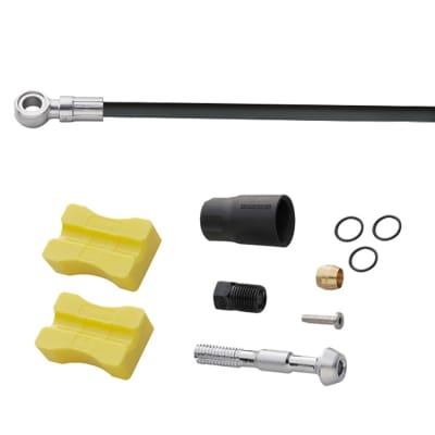 CABLE FRENO HIDRAULICO SHIMANO DELANTERO SM-BH90-SB