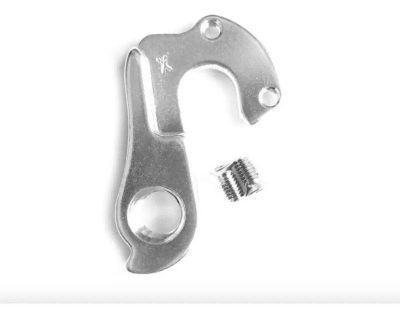 Postiza Fusible Bicis Jeep Caspio,oxford,venzo,kona