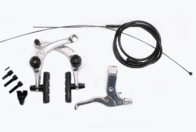 KIT DE FRENO BMX1