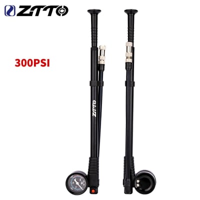 Bombin de alta presion ztto1