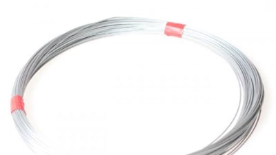 CABLE 1,5 MM X 1 MT 
