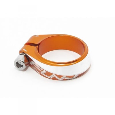 Collerin Funn Frodon 34.9mm Naranjo