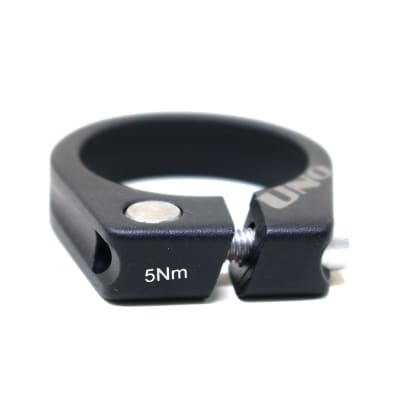 Collarin Kalloy Aluminio 34.9 Mm