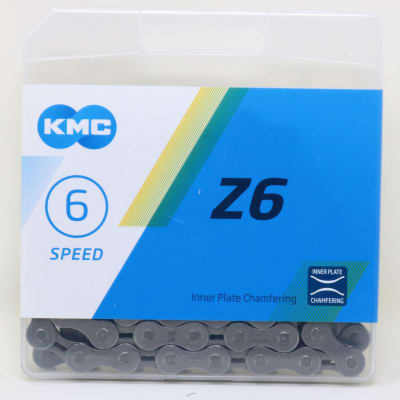 CADENA KMC Z6 6 VELOCIDADES1