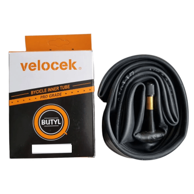 CAMARA VELOCE 700X35C FV-60MM ANTIPINCHAZO CON LIQUIDO