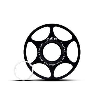 CONVERTIDOR A2Z DE PIÑON DH A 7V 9-11S