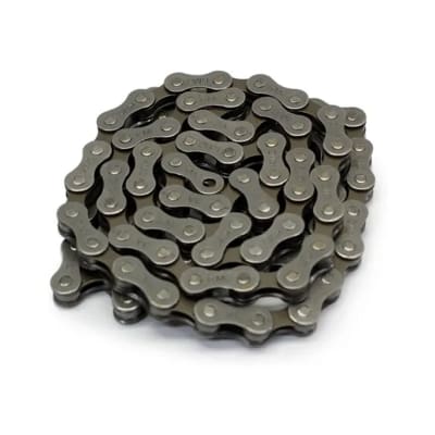 CADENA KMC HV408 1/2''X3/32'' CADENA MOTO 4081