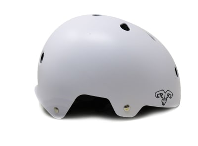 CASCO RADICAL MOUNTAIN URBANO BLANCO L
