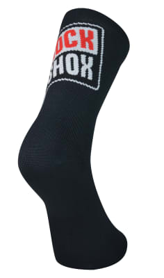 CALCETIN ROCK SHOCK MERINO WOOL SOCK MEDIANO L/XL4