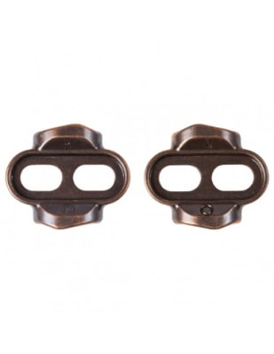 CALAS CRANK BROTHERS EASY RELEASE 10° / 0° FLOAT BRONZE1