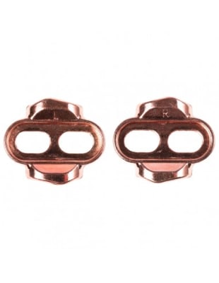 CALAS CRANK BROTHERS EASY RELEASE 10° / 6° FLOAT ROSE1