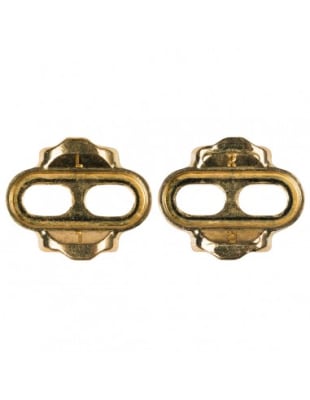 CALAS CRANK BROTHERS STANDARD RELEASE 15° / 6° FLOAT GOLD
