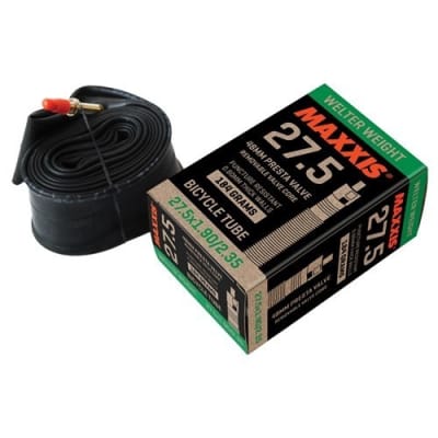 CAMARA MAXXIS 27,5'' X1,90/2,35 VALVULA FRANCESA1