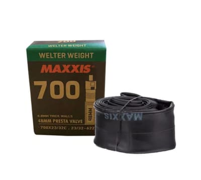 CAMARA MAXXIS 700X23/32C V/F 48MM