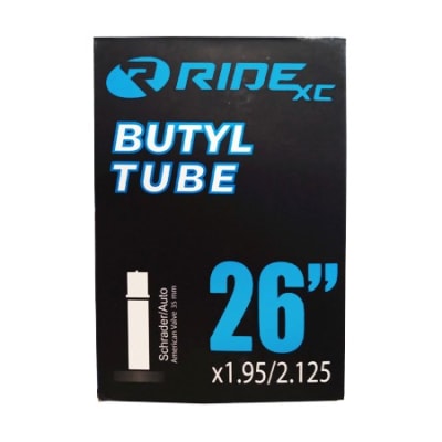 camara  ride 26x1.95/2,125 va 35mm1