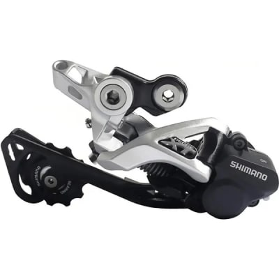 CAMBIO SHIMANO DORE XT 10V RDM786-SGS1