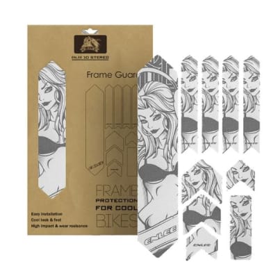 PROTECTOR DE MARCO C/DISEÑO